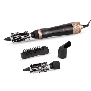 Фен-щетка Vitek VT-8243 - фото 3