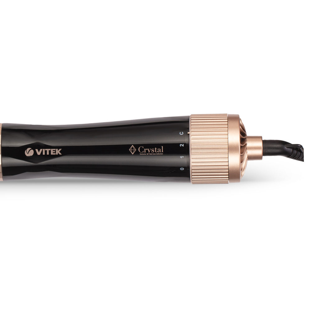 Vitek фен-щеткаcы VT-8243 - фото 4