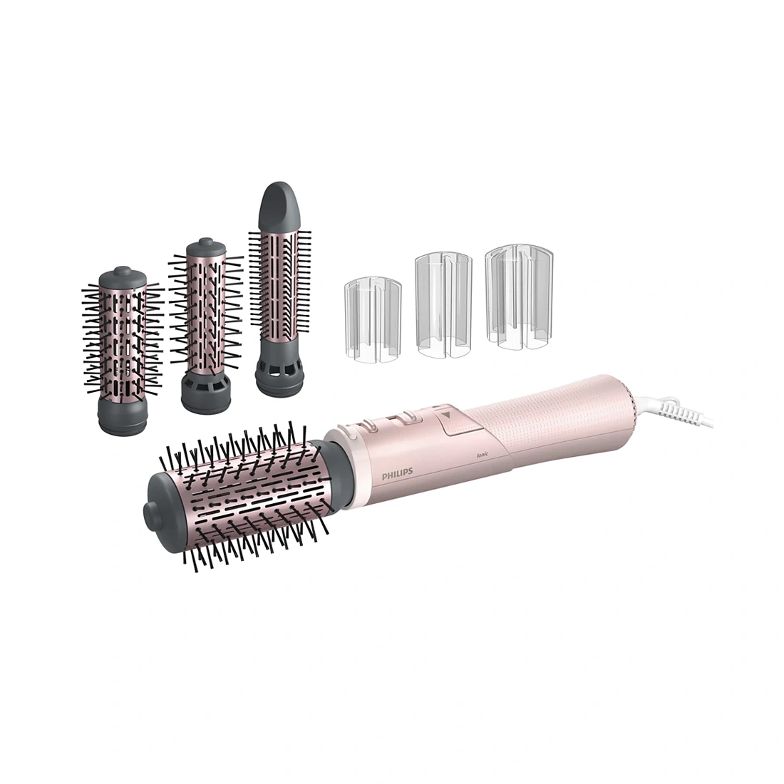Вращающаяся фен-щётка Philips Серии 7000 BHA735/00 BHA735/00 - фото 3