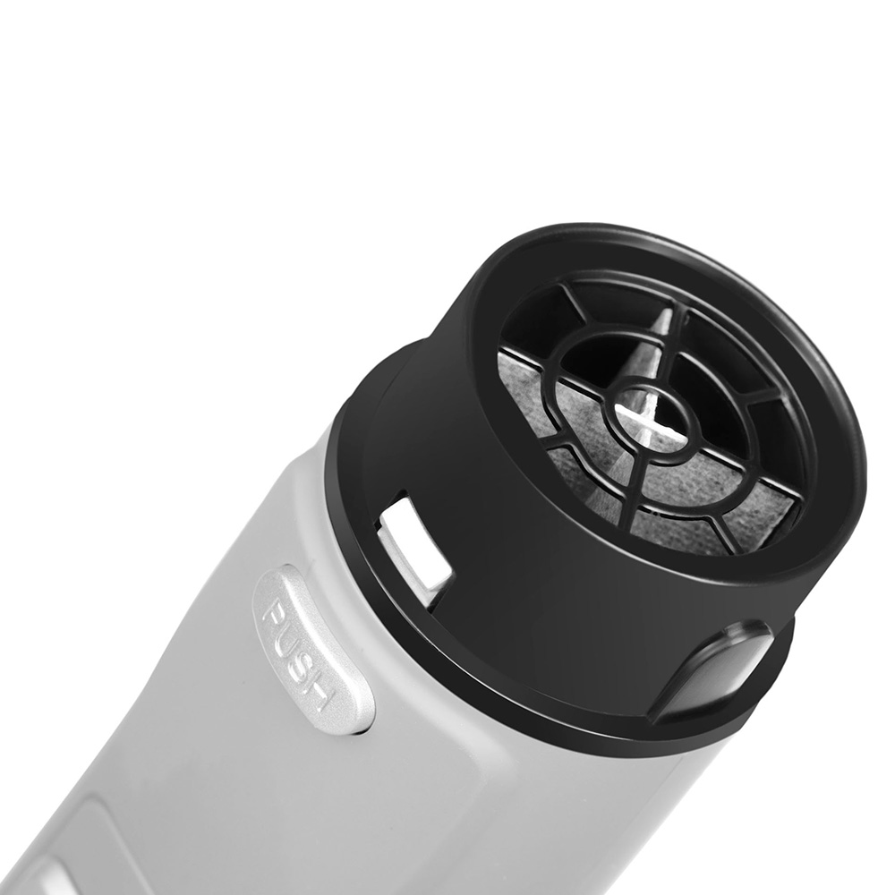 Фен-щетка Starwind SHB 6050 - фото 4