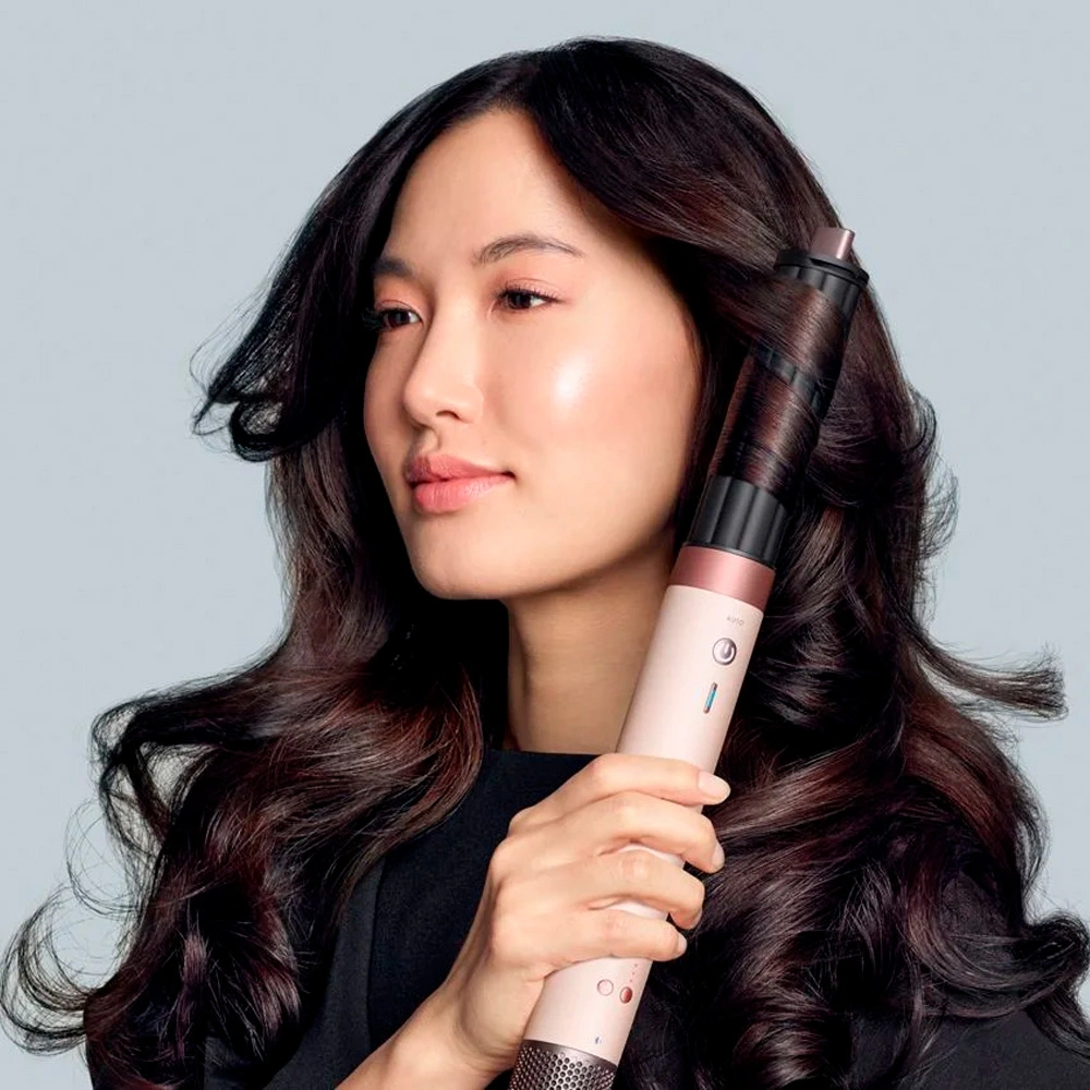 Dyson Airwrap HS09 Co-anda 2x қызғылт алтын түсті стайлер 598757-01 - фото 2