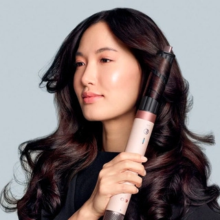 Dyson Airwrap HS09 Co-anda 2x қызғылт алтын түсті стайлер 598757-01 - фото 2