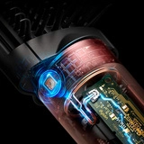 Dyson Airwrap HS09 Co-anda 2x қызғылт алтын түсті стайлер 598757-01 - фото 3