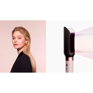 Dyson Airwrap HS09 Co-anda 2x қызғылт алтын түсті стайлер 598757-01 - фото 5