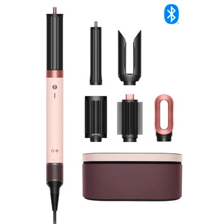 Dyson Airwrap HS09 Co-anda 2x қызғылт алтын түсті стайлер 598757-01