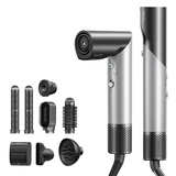 Стайлер Trouver Master 10 Lunar Silver