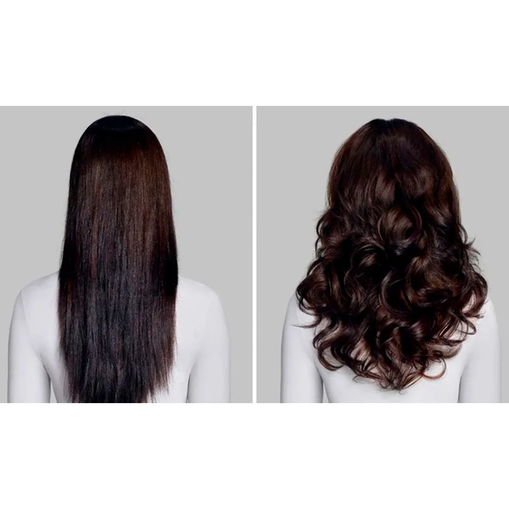 Стайлер Dyson Airwrap Straight+Wavy HS09Co-anda 2x бархатно-красный/золото 176955-01 - фото 3