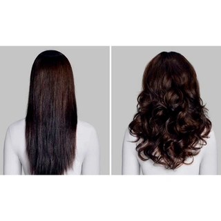 Стайлер Dyson Airwrap Straight+Wavy HS09Co-anda 2x бархатно-красный/золото 176955-01 - фото 3