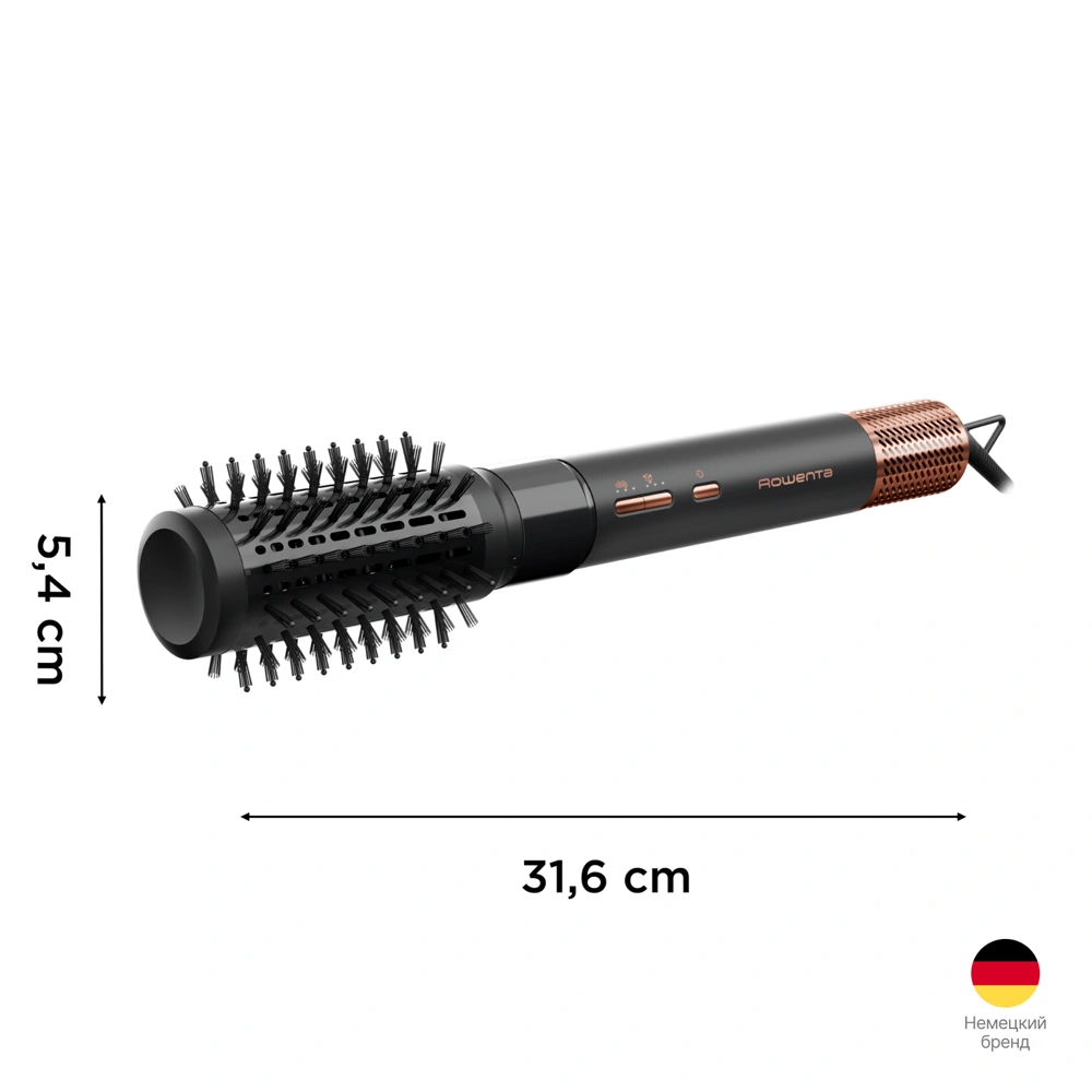 Фен-щетка Rowenta Air Shape UB9820E0 - фото 14