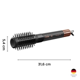 Фен-щетка Rowenta Air Shape UB9820E0 - фото 14