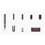 Стайлер Dyson Airwrap Straight+Wavy HS09 Co-anda 2x Пурпурная яшма - фото 2
