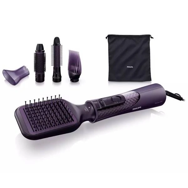 Фен-щетка Philips Advanced HP8656