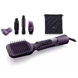 Фен-щетка Philips Advanced HP8656