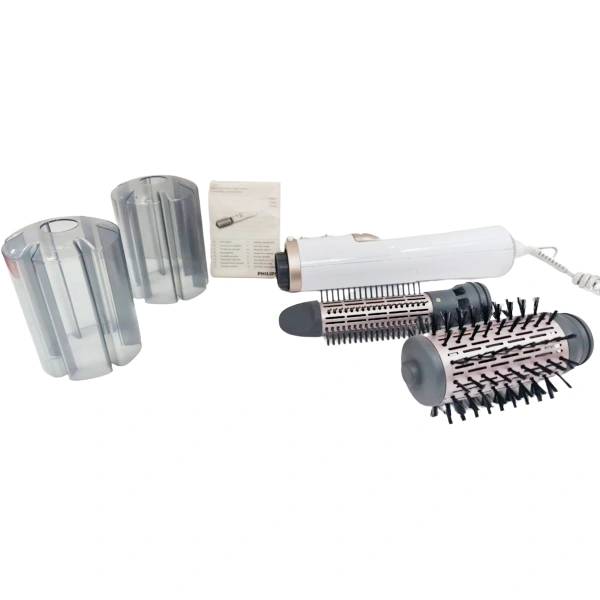 Фен-щетка Philips Essential HP8664 - фото 9
