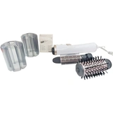 Фен-щетка Philips Essential HP8664 - фото 9