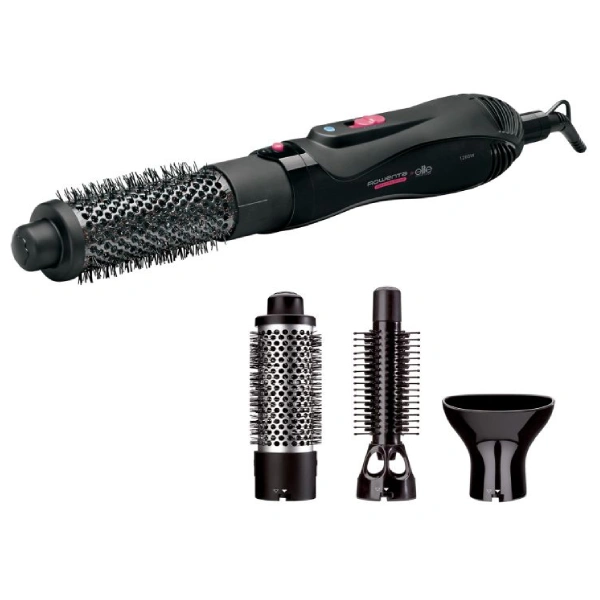 Фен-щетка Rowenta CF8242F0