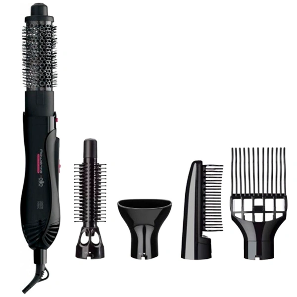 Фен-щетка Rowenta CF8252F0