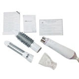 Фен-щетка Philips Essential HP8662 - фото 11