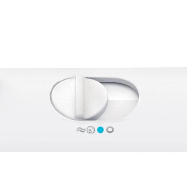 Фен-щетка Philips Essential HP8662 - фото 8