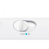 Фен-щетка Philips Essential HP8662 - фото 8