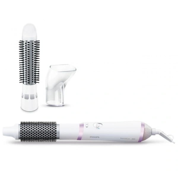 Фен-щетка Philips Essential HP8662