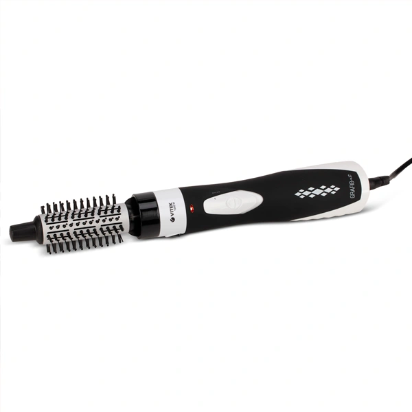 Фен-щетка Vitek VT-2510 Graphic Art - фото 8