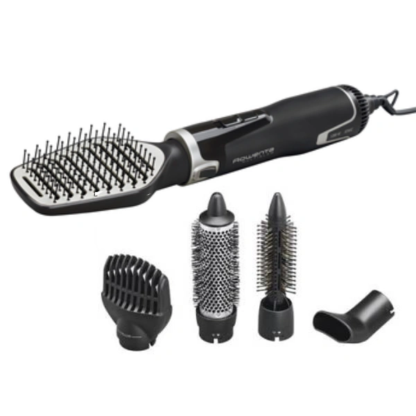 Фен-щетка Rowenta CF8361