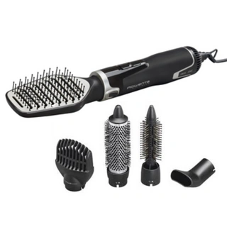 Фен-щетка Rowenta CF8361