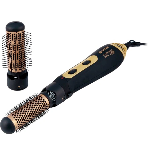 Фен-щетка Vitek VT-2296