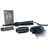 Фен-щетка Braun AS 530 SV-LC Multi - фото 4