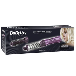 Фен-щетка Babyliss AS81E