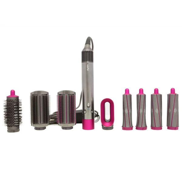 Стайлер Dyson Airwrap HS01 - фото 6