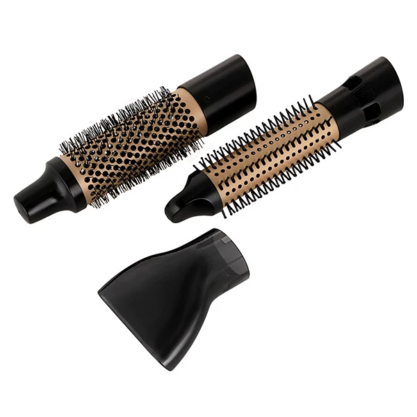 Фен-щетка Philips Essential HP8667/00 - фото 3