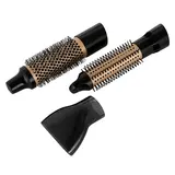 Фен-щетка Philips Essential HP8667/00 - фото 3