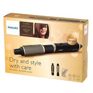 Фен-щетка Philips Essential HP8667/00