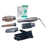 Фен-щетка BaByliss AS136E - фото 9