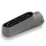 Фен-щетка BaByliss AS136E - фото 5