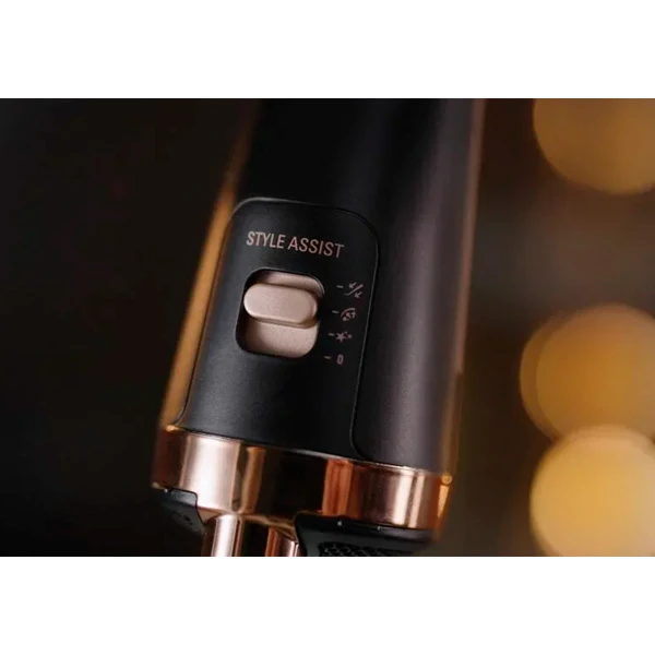 Rowenta шаш кептіргіш Ultimate Experience CF9620 - фото 12