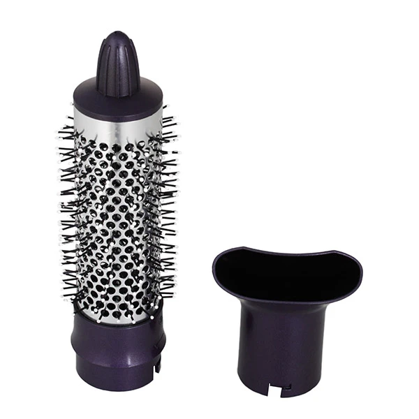 Фен-щетка Maxwell MW-2313 - фото 4