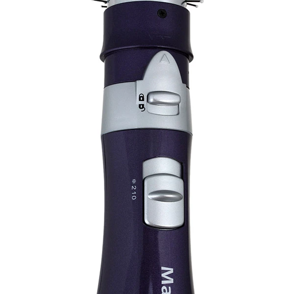 Фен-щетка Maxwell MW-2313 - фото 3