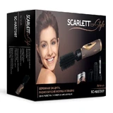 Фен-расческа Scarlett SC-HAS73I07