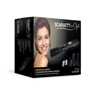Фен-щетка Scarlett SC-HAS73I09