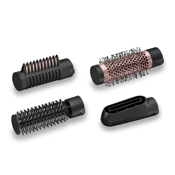 Фен-щетка Babyliss AS126E - фото 7