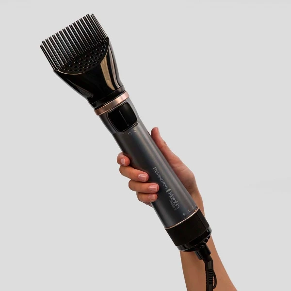 Фен-щетка Remington AS8810 45604560100 - фото 6