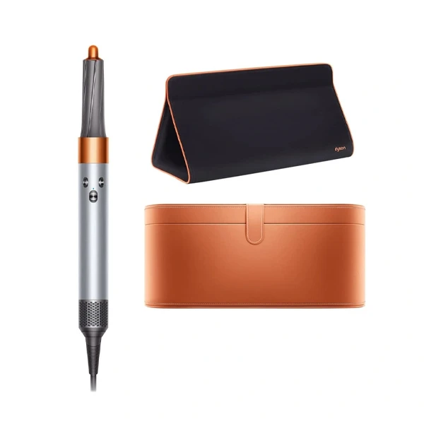 Стайлер Dyson Airwrap HS01 медный с дорожным чехлом - фото 6