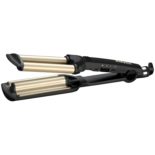 Babyliss бұйралағышы C260E