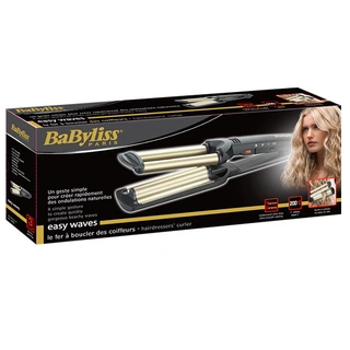 Babyliss бұйралағышы C260E