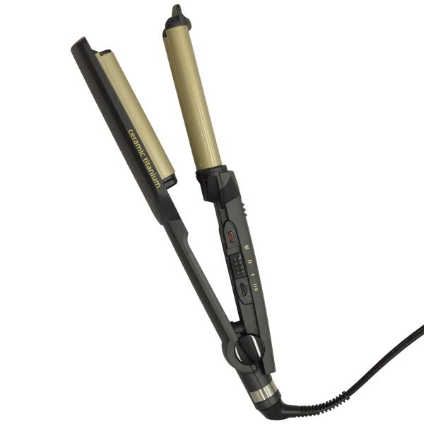 Babyliss бұйралағышы C260E - фото 5