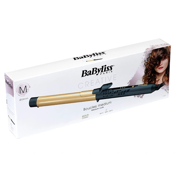 Щипцы Babyliss C425E - фото 9