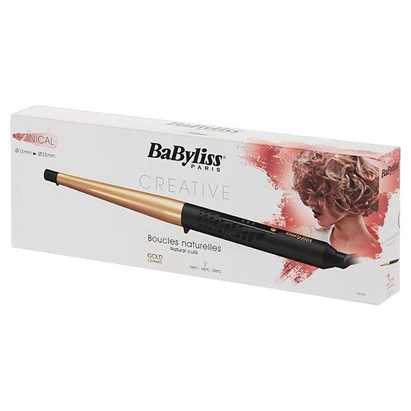 Babyliss қысқыштары C435E - фото 6